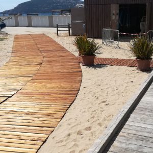 Accesswood