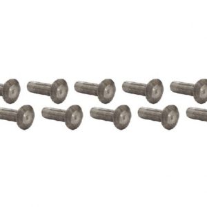 rivets