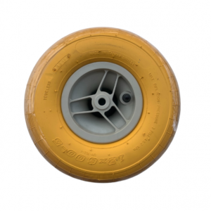 Roue avant - Waterwheels ex Mobi-Chair