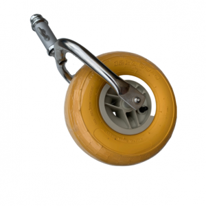 Roue arrière - Terrawheels