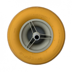Roue avant - TerraWheels